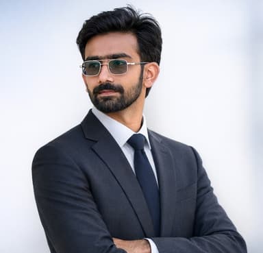 Muhammad Usman Khalil